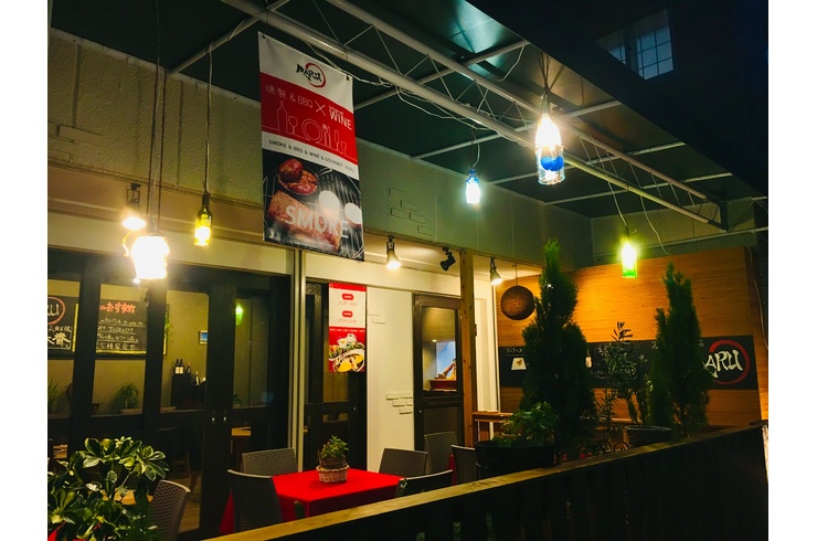 ระเบียง
