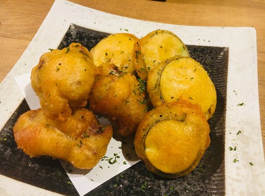 Beignet