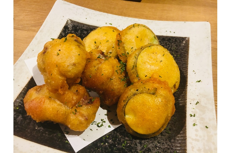 Beignet