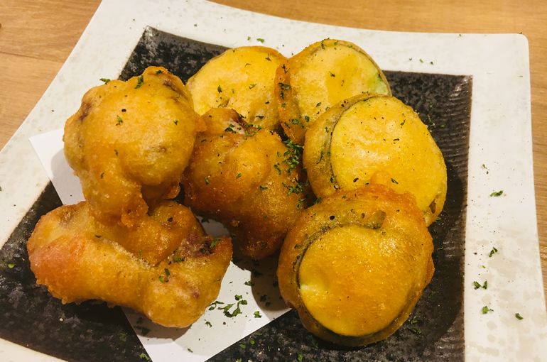 Beignet