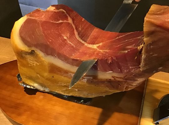 スモーク